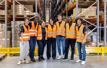 Manpower Logistics