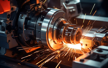 Manufacturing