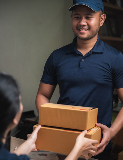  Order Fulfillment