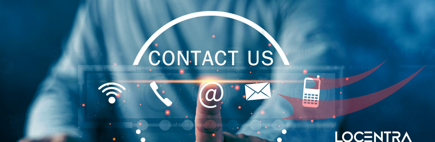 Reach Us